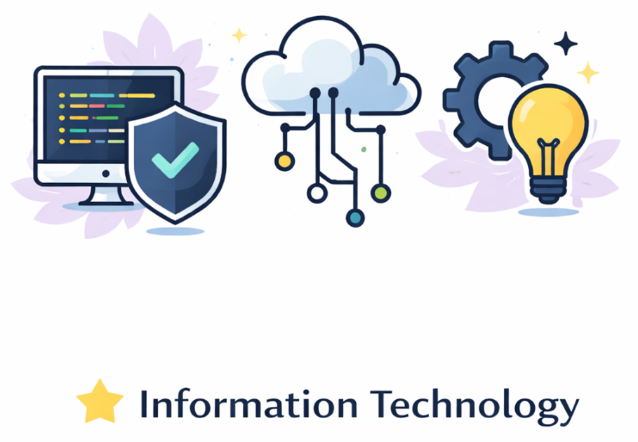 Information Technology