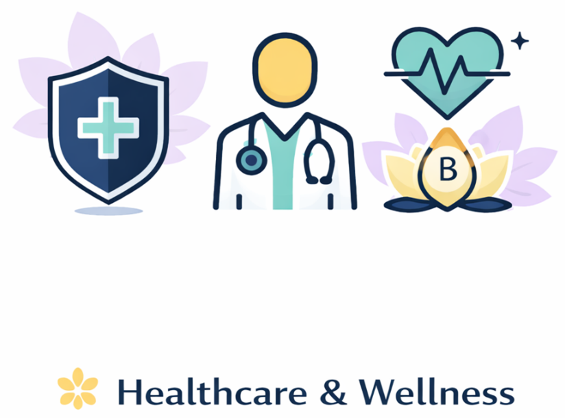 Healthcare & Wellness