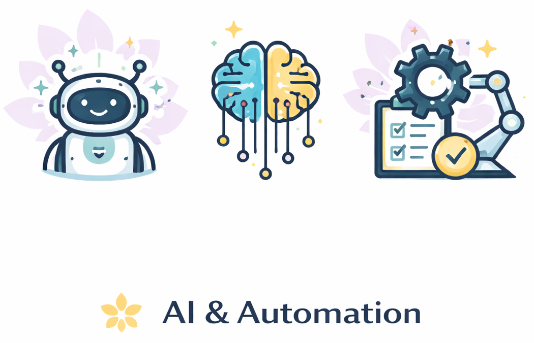 AI & Automation